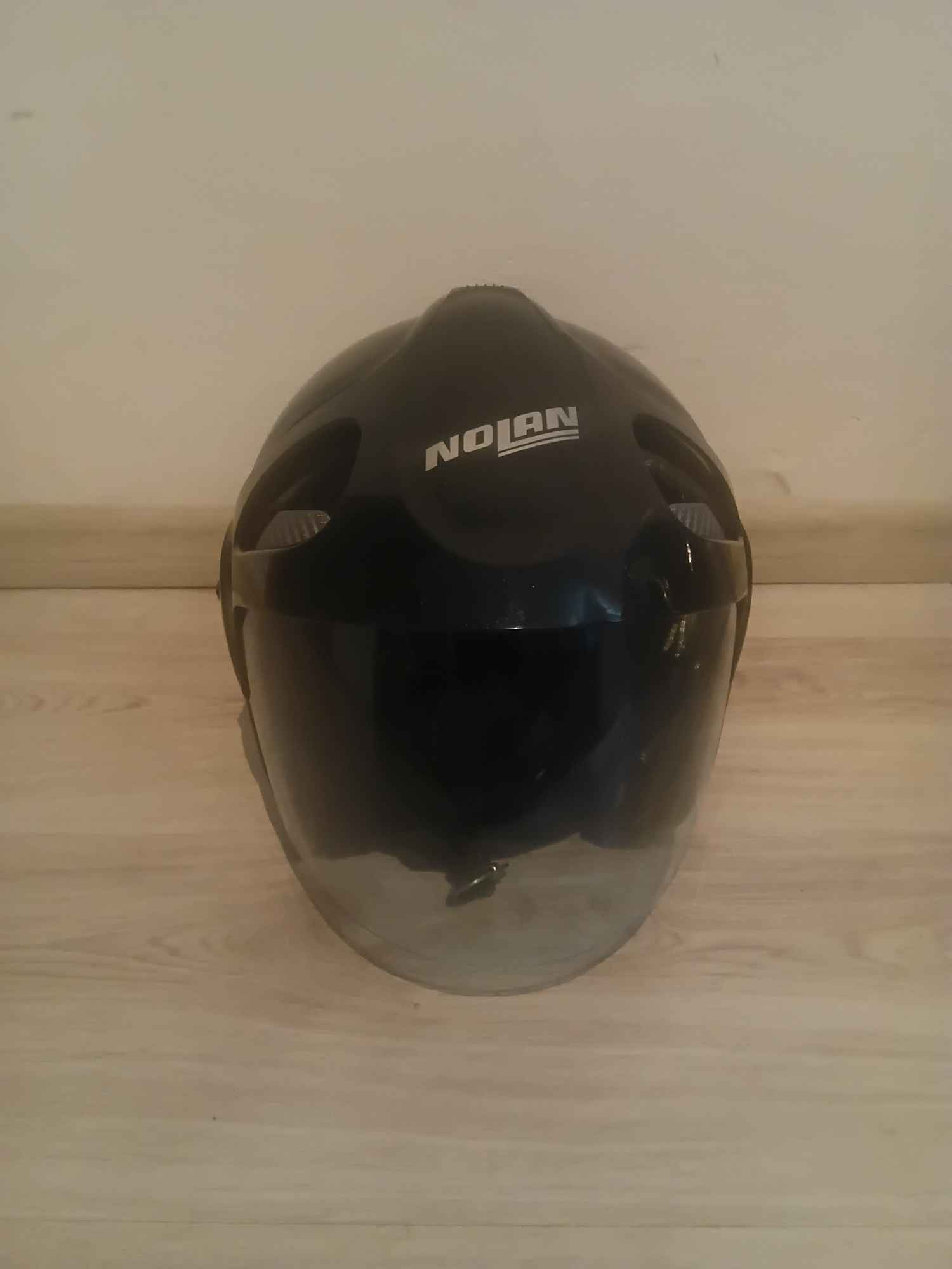 Kask Sosnowiec - zdjęcie 1