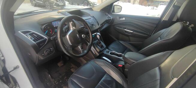 Ford Kuga Olsztyn - zdjęcie 8