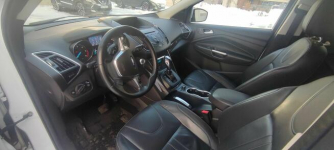 Ford Kuga Olsztyn - zdjęcie 8