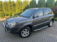 Hyundai Tucson 4x4 Super Stan Radom - zdjęcie 2