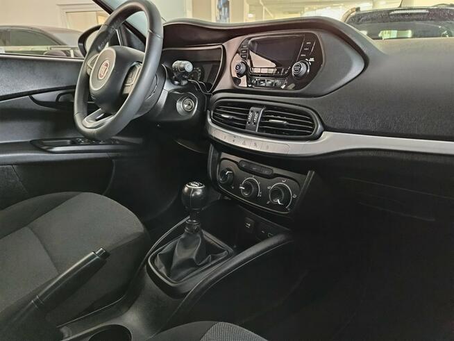 Fiat Tipo SW 1.4 95KM Street, niski przebieg, serwisowany Nowy Sącz - zdjęcie 6