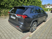 Toyota RAV-4 1 włśaciciel / Krajowy / Automat / 4 x 4 Ruda Śląska - zdjęcie 12