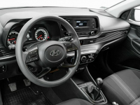 Hyundai i20 GD1N264#1.2 Pure Cz.cof Bluetooth KLIMA Salon PL VAT 23% Gdańsk - zdjęcie 6