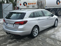 Opel Astra 1.5 Diesel | Serwisowany | Gwarancja | Bogate wyposażenie | Piekoszów - zdjęcie 3