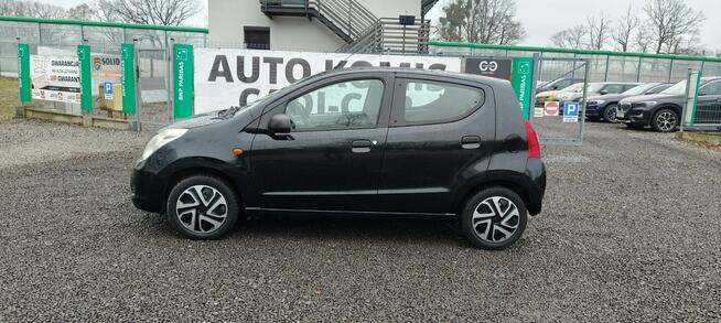 Suzuki Alto Stan bardzo dobry. Goczałkowice-Zdrój - zdjęcie 7