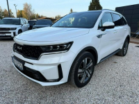 Kia Sorento 1.6 T-GDI HEV XL aut 7os. Salon PL Iwł FV23%