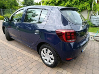 Dacia Sandero Serwisowana ,bezwypadkowa 2x Koła Dulowa - zdjęcie 5