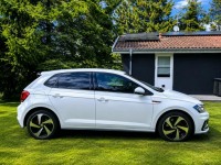 Volkswagen Polo Sadlno - zdjęcie 4