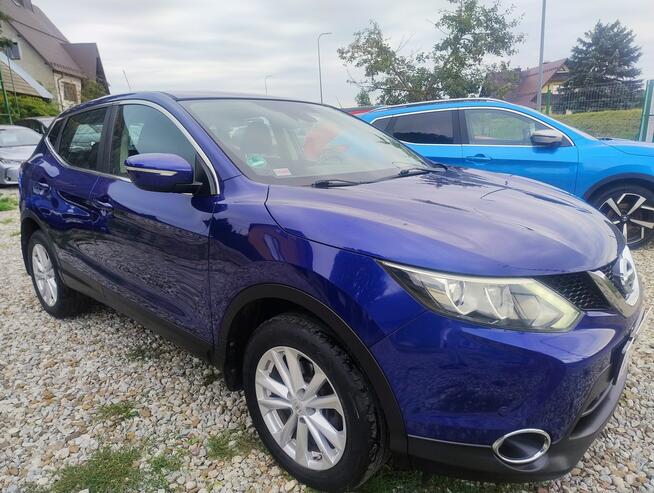 Nissan Qashqai Kamera,2xPDC,Radar Harklowa - zdjęcie 3