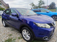 Nissan Qashqai Kamera,2xPDC,Radar Harklowa - zdjęcie 3