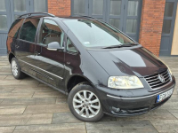 Na sprzedaż oferuję zadbany egzemplarz Volkswagena Sharana. Janczewo - zdjęcie 5