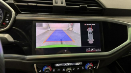 Audi RS Q3 S tronic Grójec - zdjęcie 11