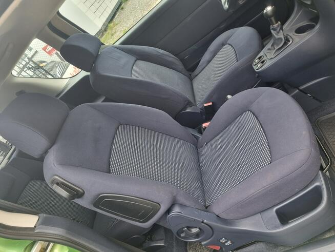 Peugeot 1007 Klimatronik*Alu*Nowe Progi*Oc i Bt 04.2027*Zarejestrowany Szczecin - zdjęcie 12