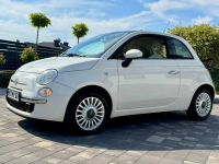Fiat 500 Serwisowany Panorama Klimatyzacja . Auto po Przeglądzie ! Szerominek - zdjęcie 12