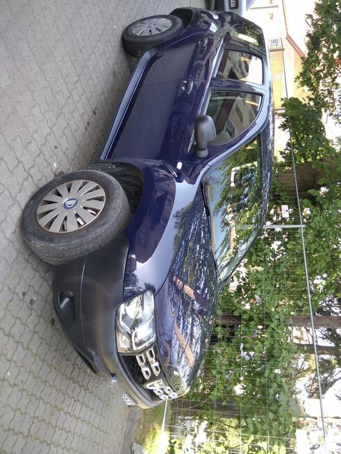 Dacia duster 2014 1.6 b Łomża - zdjęcie 2