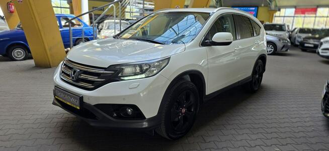 Honda CR-V 2013/2014  ZOBACZ OPIS !! W podanej cenie roczna gwarancja Mysłowice - zdjęcie 3