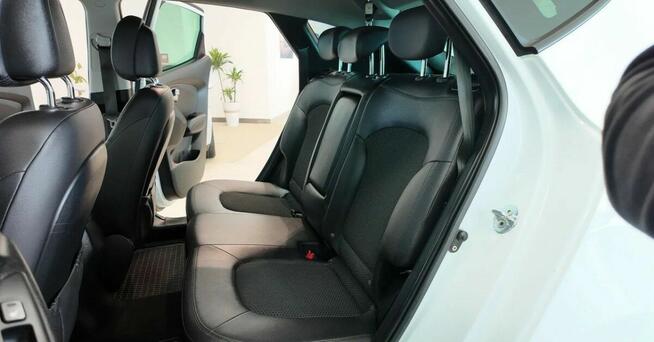 Hyundai ix35 Kraczkowa - zdjęcie 11