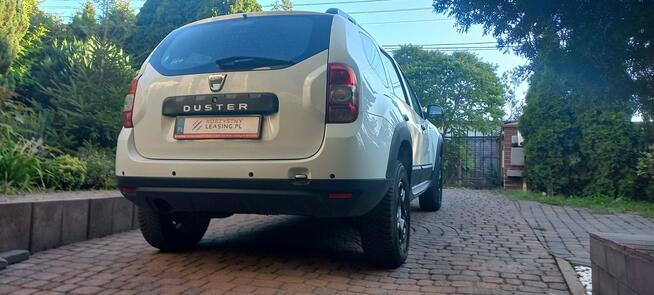 Dacia Duster 1.6 SCE 115KM +LPG Salon PL 24.3 Netto FV23% Gdańsk - zdjęcie 3