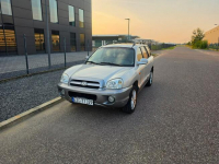 Hyundai Santa Fe | 2.0 CRDi | 2005 | SUV | 366 tys. km |