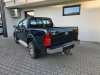Toyota Hilux 2.5D 4x4 * klima * PDC Raba Niżna - zdjęcie 4