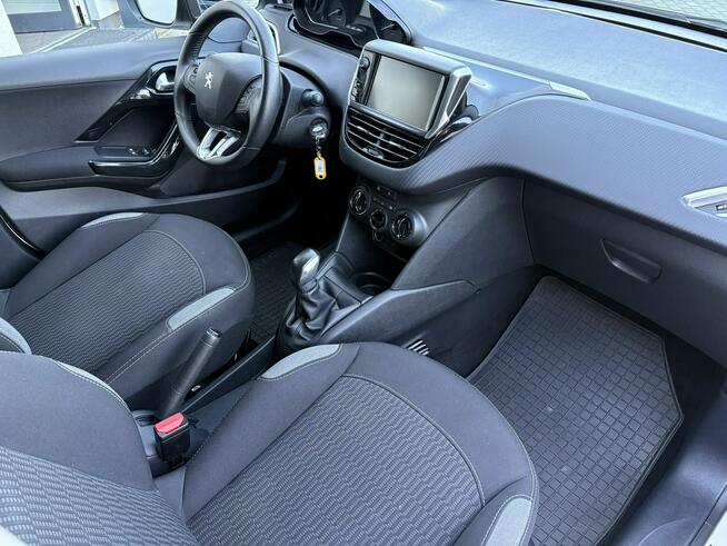 Peugeot 208 1.2 VTi Pyzdry - zdjęcie 11