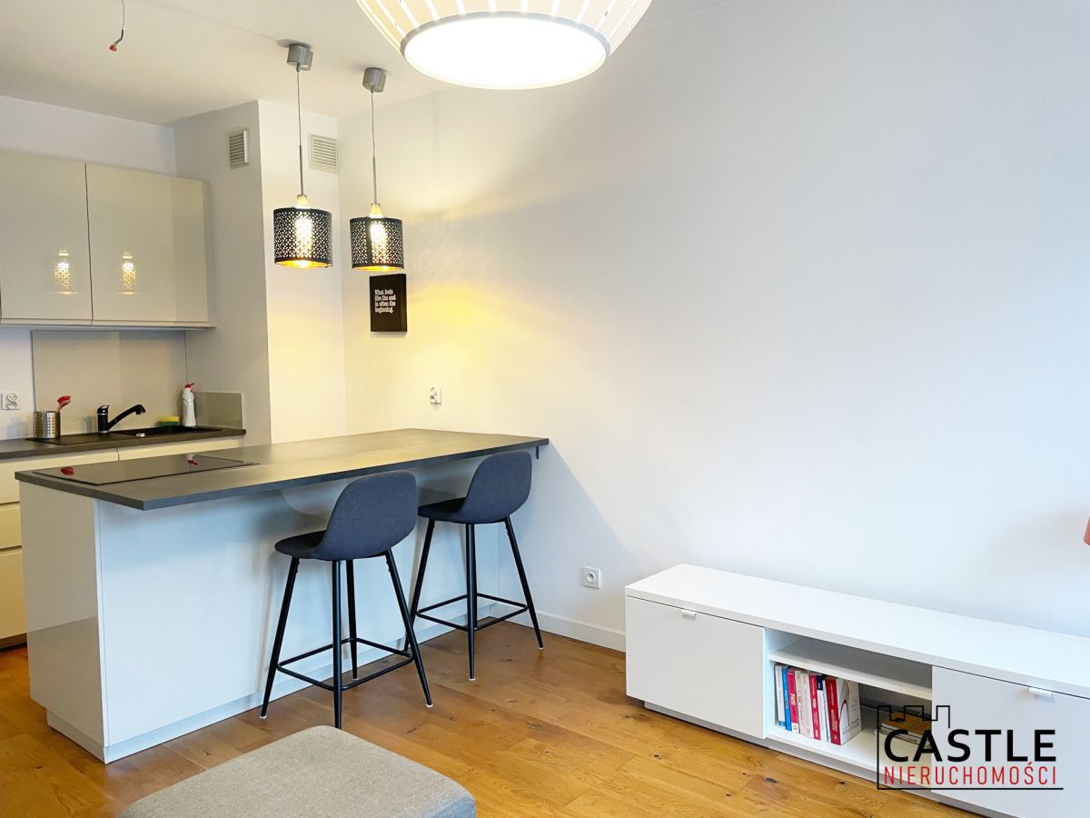 Blisko tereny zielone Poznań - zdjęcie 6