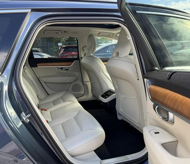 Volvo V90 Lift,Full wersja,Serwis,Gwarancja Kamienna Góra - zdjęcie 12