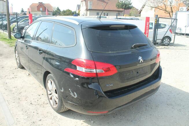 Peugeot 308 Ostrów Wielkopolski - zdjęcie 7