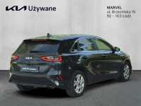 Kia Nowy Ceed 1.5 T-GDI 160 KM DCT Wersja M Gwarancja! Łódź - zdjęcie 7