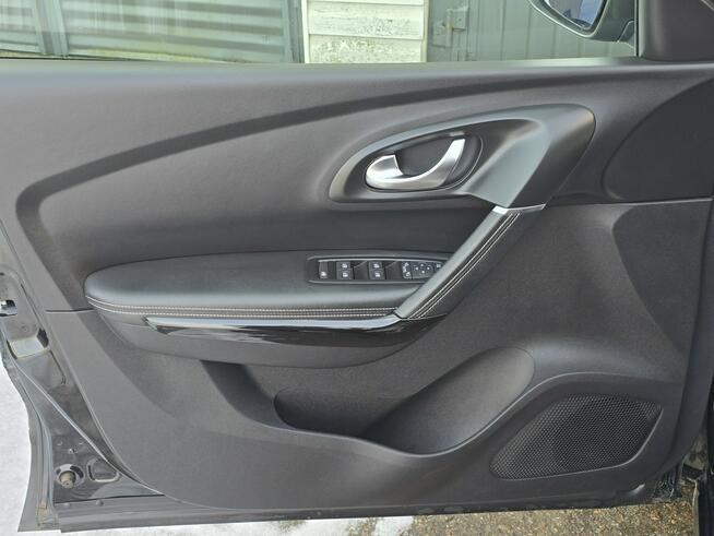 Renault Kadjar śliczny*zadbany*automat*led Białogard - zdjęcie 11