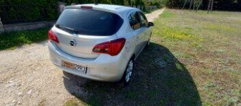 opel corsa salon polska 1 wlasciciel