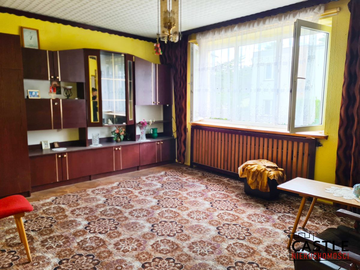 Wolnostojący dom | działka 800m2 | Bogucin Bogucin - zdjęcie 5