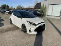 Toyota Yaris Executive Hybryda Automat Klimatronik Kamera 116KM Gliwice - zdjęcie 5