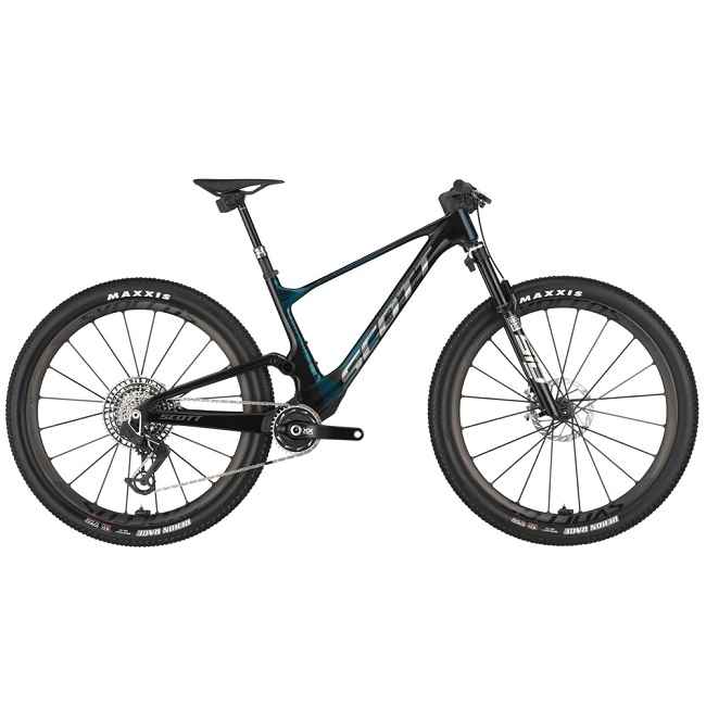Scott Spark Rc Sl - Mountain Bike 2025 Bydgoszcz - zdjęcie 1