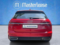 Audi A6 40 TDI mHEV Quattro S tronic Warszawa - zdjęcie 6