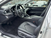 Toyota Camry 2.5 Hybrid Prestige CVT, Salon PL! 1wł! FV! Pęcice - zdjęcie 11