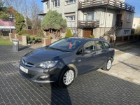 Opel Astra J 1.6 CDTI 110 KM Jarocin - zdjęcie 3