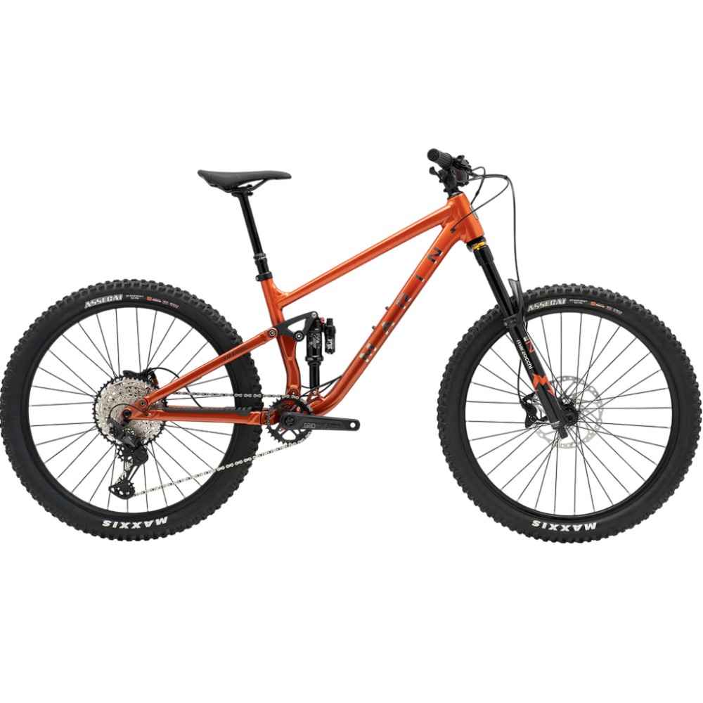 2026 Marin Rift Zone 27.5 XR Mountain Bike (M3BIKE-SHOP) Asmus - zdjęcie 1