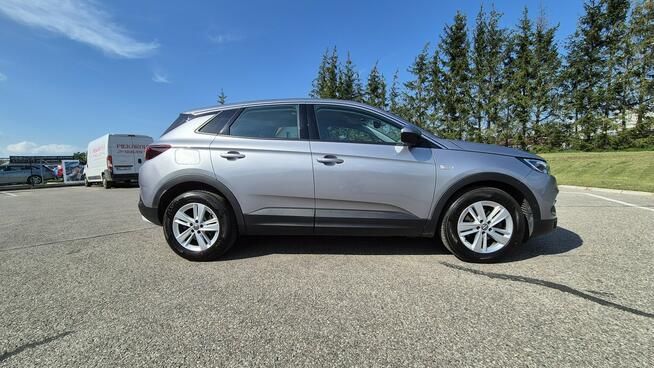 Opel Grandland X Giżycko - zdjęcie 4