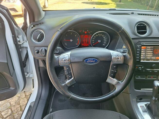 Ford Mondeo Titanium Siewierz - zdjęcie 11