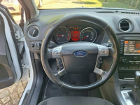 Ford Mondeo Titanium Siewierz - zdjęcie 11