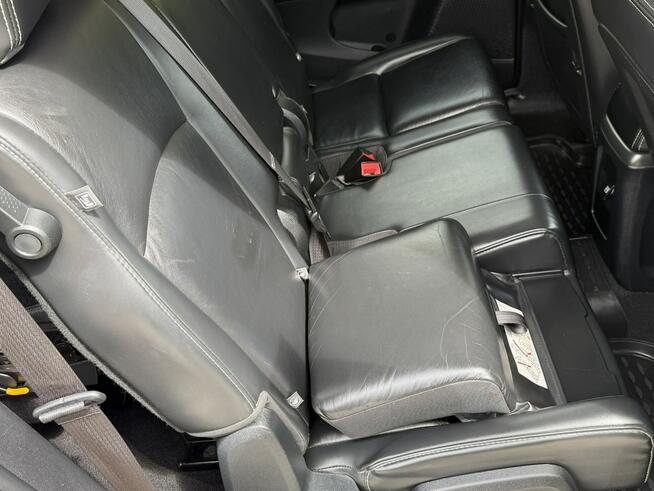 Fiat Freemont 2.0 MultiJet 2015 7-osobowy 4x4 Automat Gostyń - zdjęcie 9