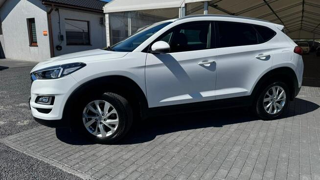 Hyundai Tucson Lift Zduńska Wola - zdjęcie 3