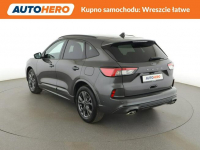 Ford Kuga ST-LINE, LED, VIRTUAL, NAVI, KAMERA, AUTOMAT, FV23 Warszawa - zdjęcie 4
