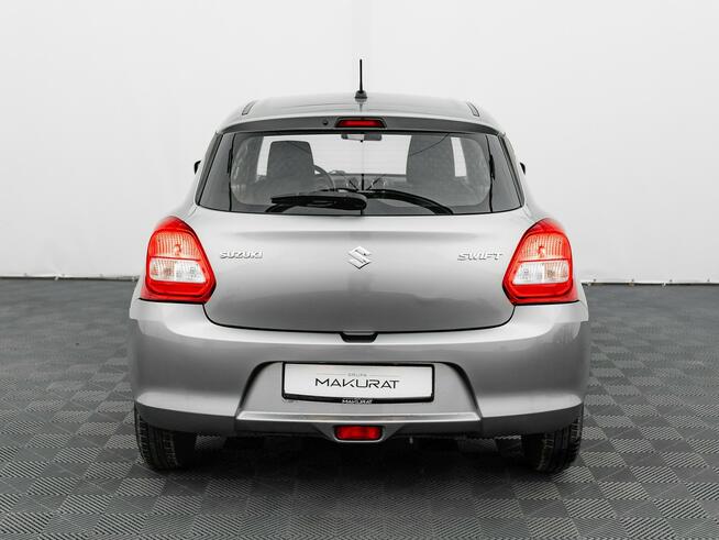 Suzuki Swift WU3976F#1.2 Premium KLIMA Bluetooth Salon PL VAT23% Pępowo - zdjęcie 9