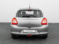 Suzuki Swift WU3976F#1.2 Premium KLIMA Bluetooth Salon PL VAT23% Pępowo - zdjęcie 9