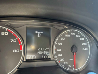 Seat Ibiza IV 6J rocznik 2015 Bochnia - zdjęcie 11