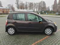 Renault Modus *1.4 16V 98KM* KLIMA * Zadbany* 5900zł Ostrołęka - zdjęcie 6