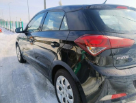 Hyundai i20 1,2 Harklowa - zdjęcie 8