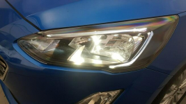 Ford Focus Warszawa - zdjęcie 10